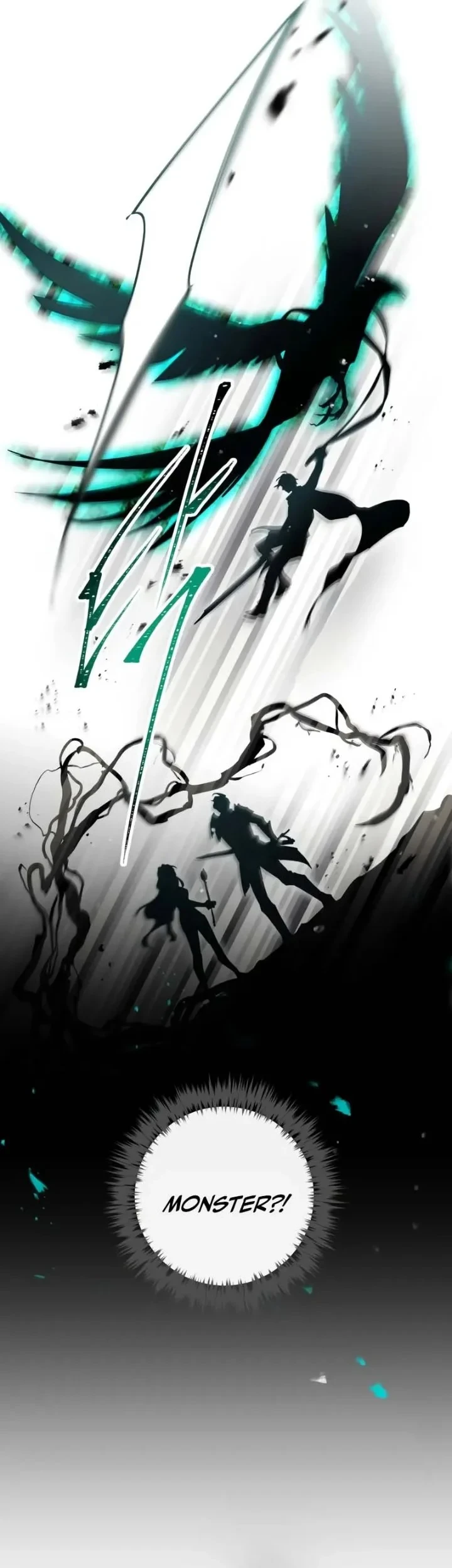 Villains Are Destined to Die Chapter 189 - halaman 15