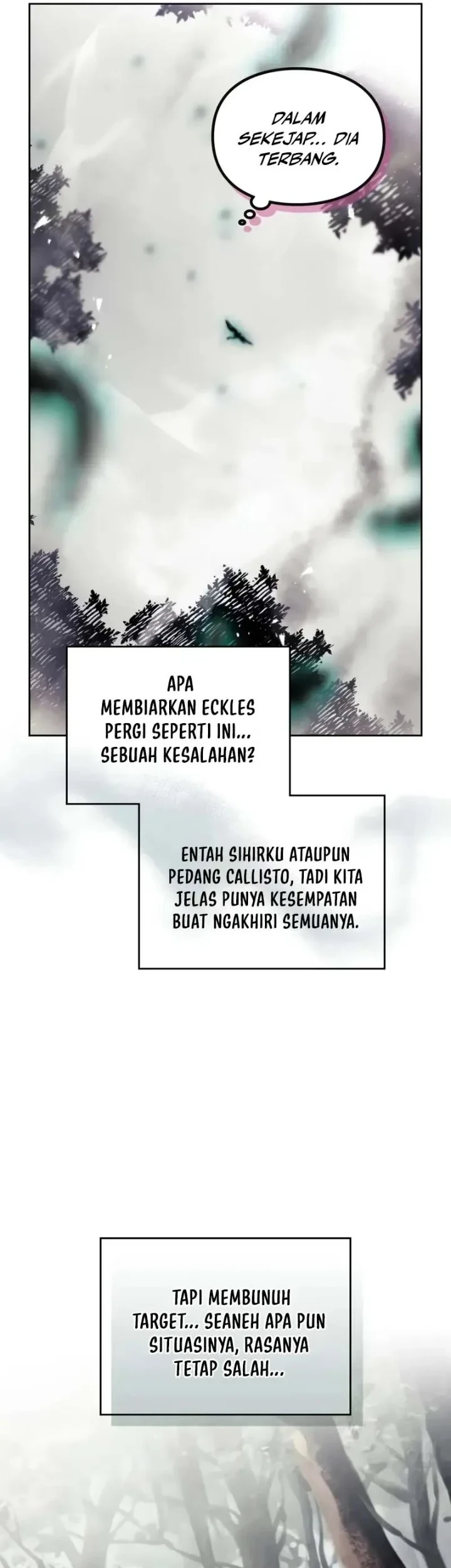 Villains Are Destined to Die Chapter 189 - halaman 19