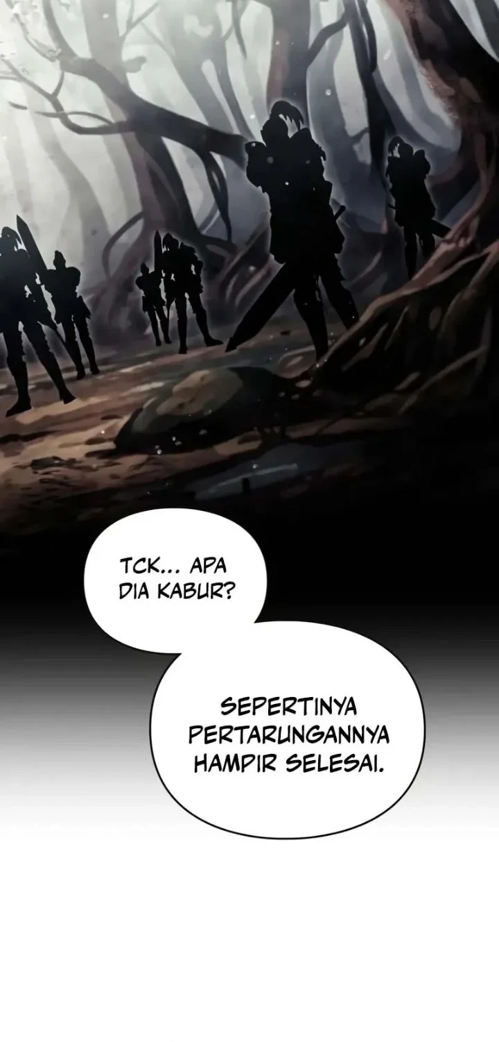 Villains Are Destined to Die Chapter 189 - halaman 20