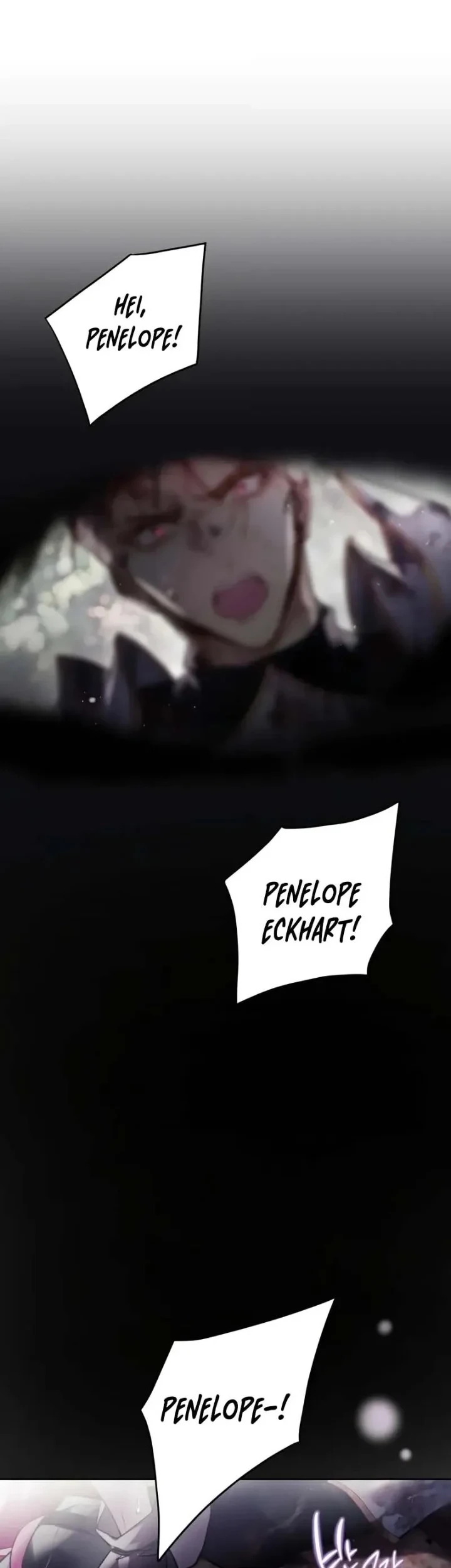 Villains Are Destined to Die Chapter 189 - halaman 23