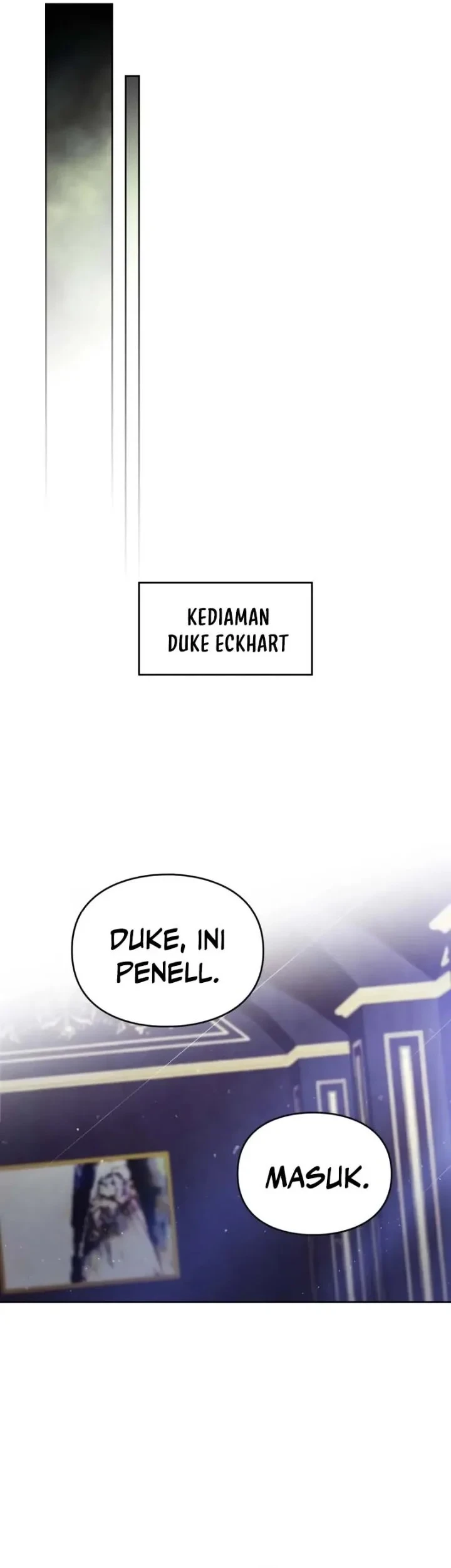 Villains Are Destined to Die Chapter 189 - halaman 25
