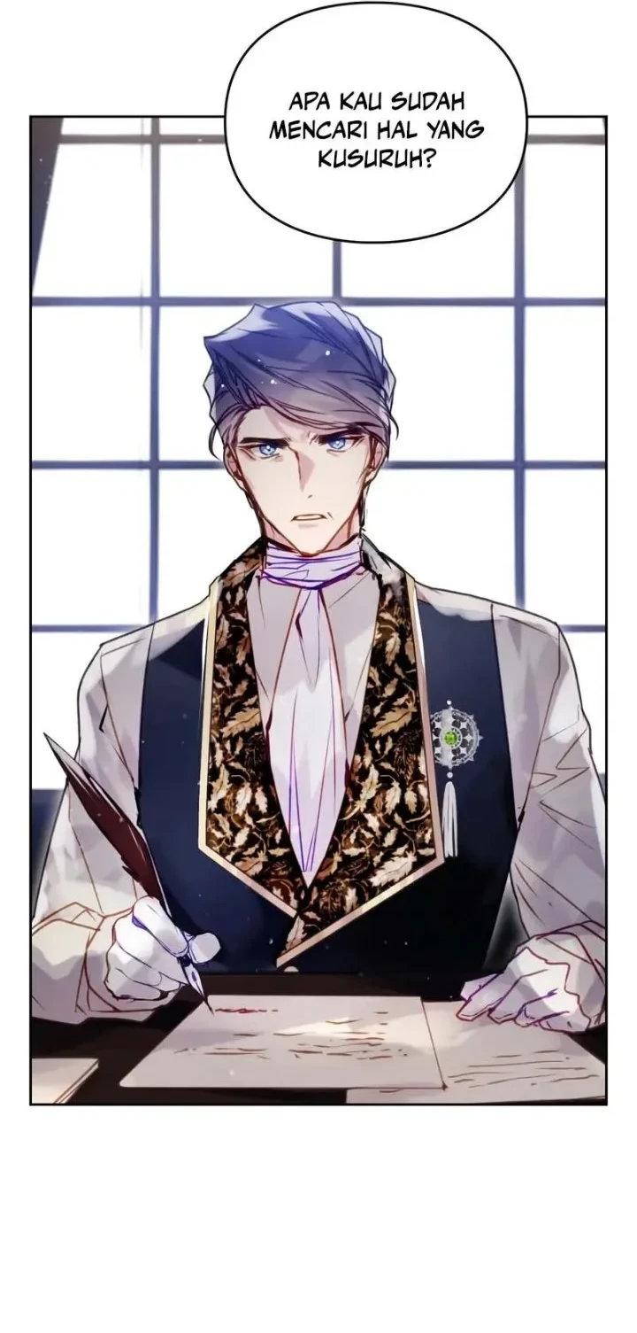 Villains Are Destined to Die Chapter 189 - halaman 26