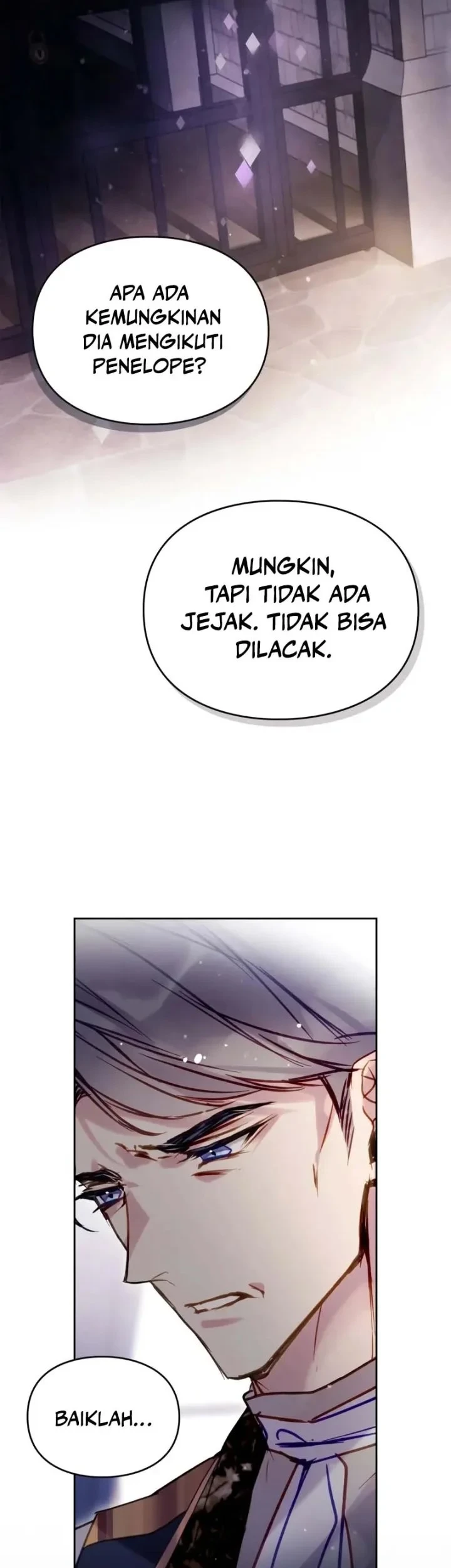 Villains Are Destined to Die Chapter 189 - halaman 29