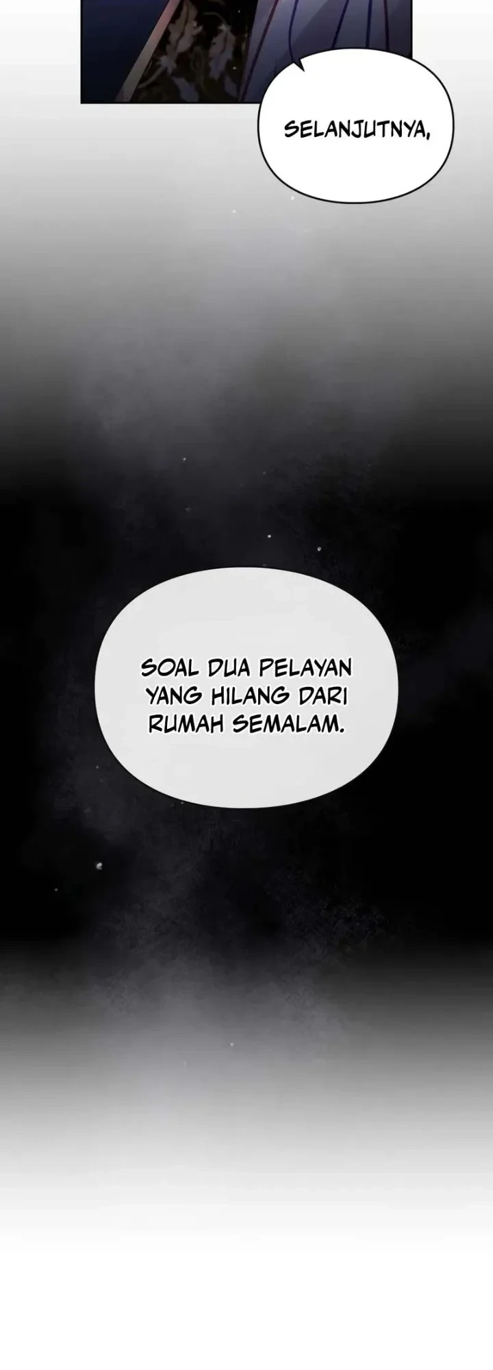 Villains Are Destined to Die Chapter 189 - halaman 30