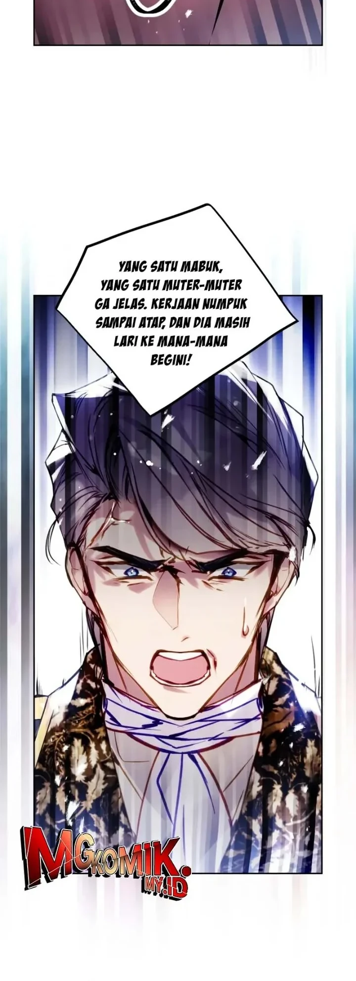 Villains Are Destined to Die Chapter 189 - halaman 36