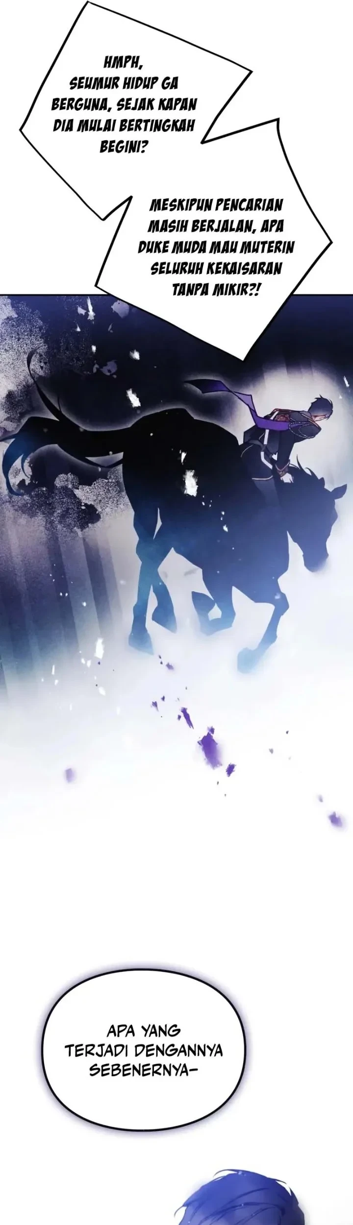 Villains Are Destined to Die Chapter 189 - halaman 37