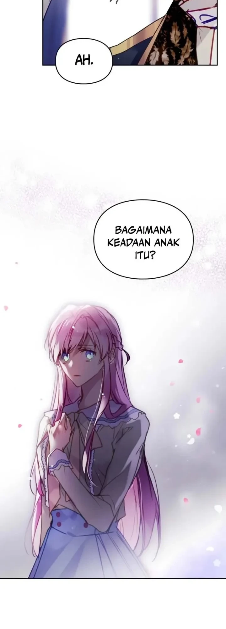 Villains Are Destined to Die Chapter 189 - halaman 40