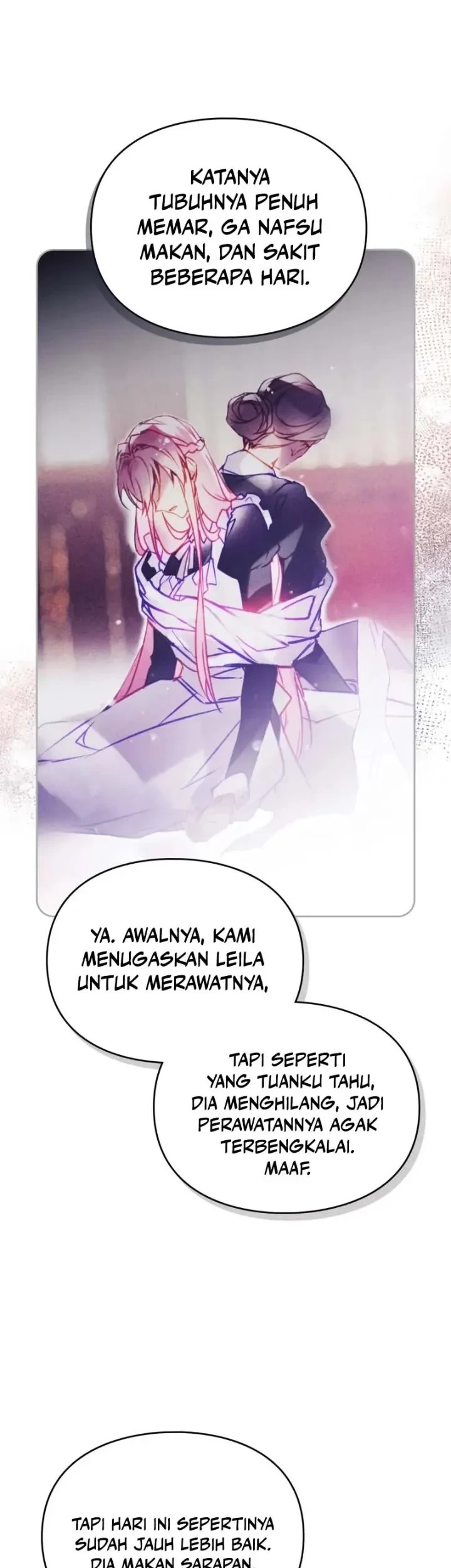 Villains Are Destined to Die Chapter 189 - halaman 41