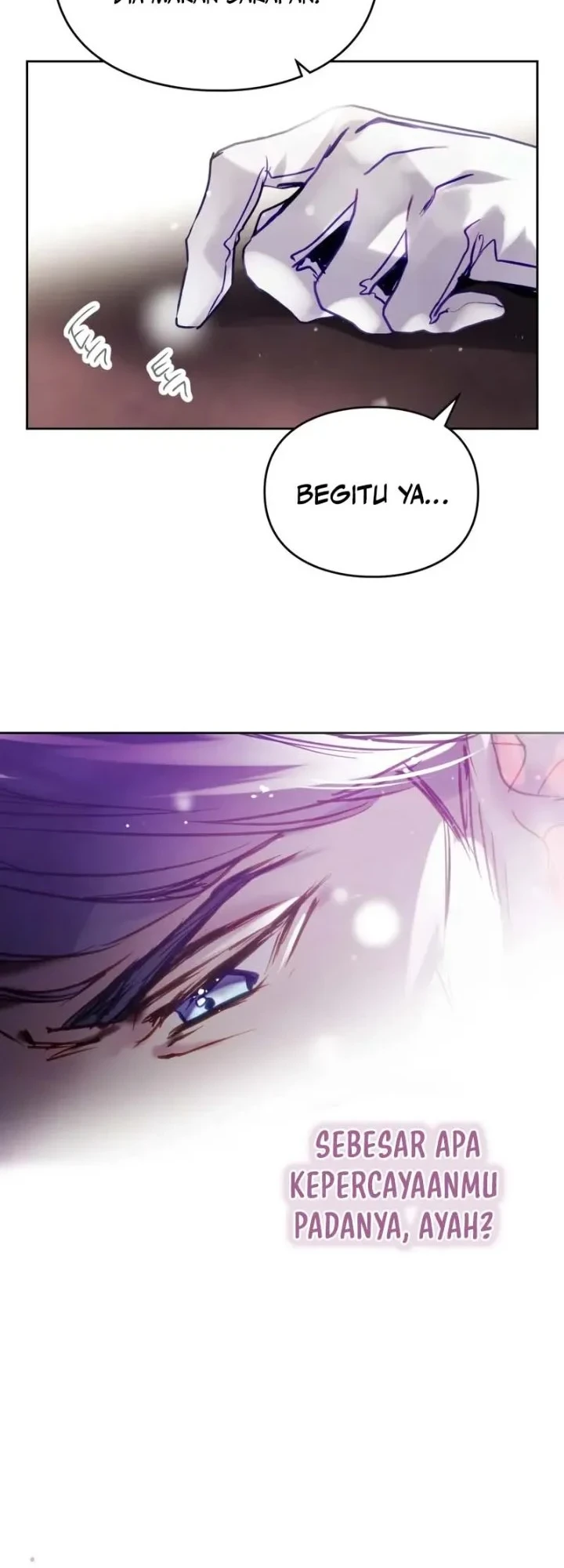 Villains Are Destined to Die Chapter 189 - halaman 42