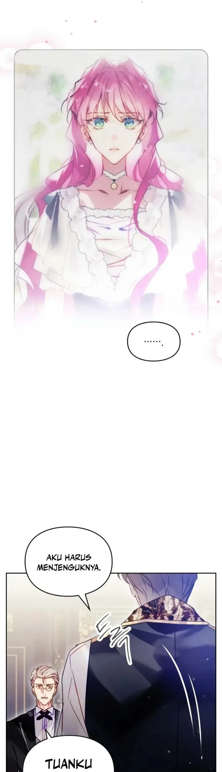 Villains Are Destined to Die Chapter 189 - halaman 43