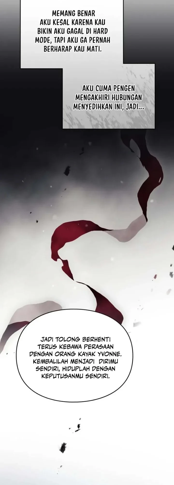 Villains Are Destined to Die Chapter 189 - halaman 6