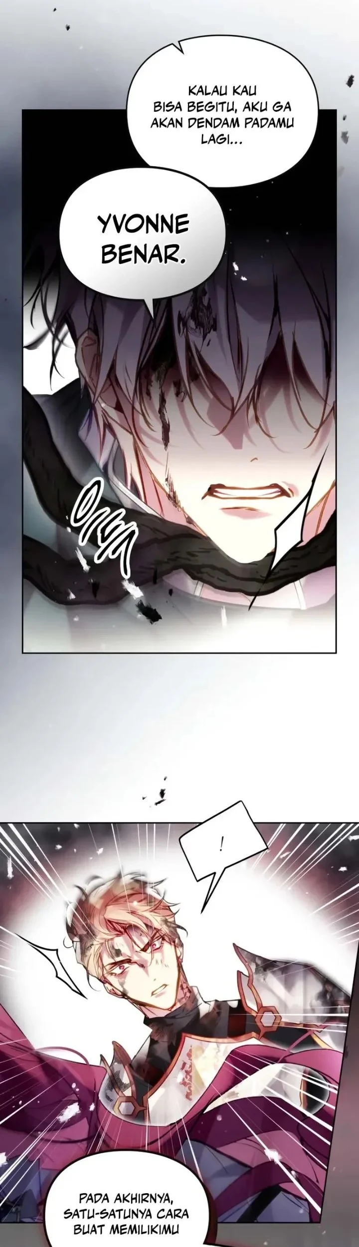 Villains Are Destined to Die Chapter 189 - halaman 7