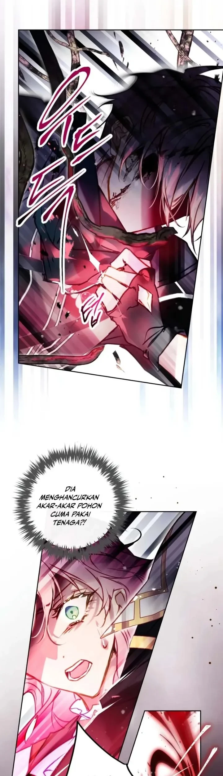 Villains Are Destined to Die Chapter 189 - halaman 9