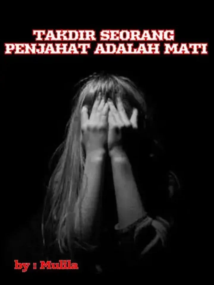 Villains Are Destined to Die Chapter 19 - halaman 1