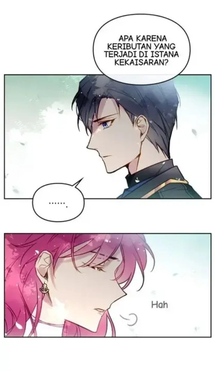 Villains Are Destined to Die Chapter 19 - halaman 16