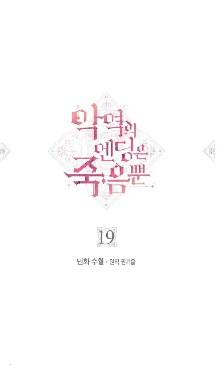 Villains Are Destined to Die Chapter 19 - halaman 2