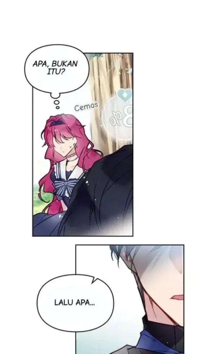 Villains Are Destined to Die Chapter 19 - halaman 20