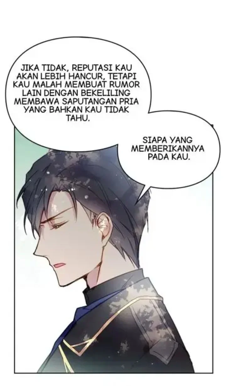 Villains Are Destined to Die Chapter 19 - halaman 24