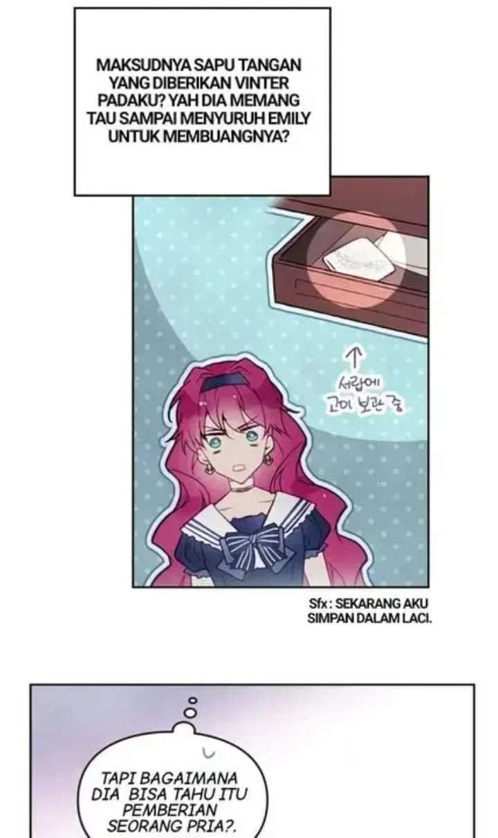 Villains Are Destined to Die Chapter 19 - halaman 25