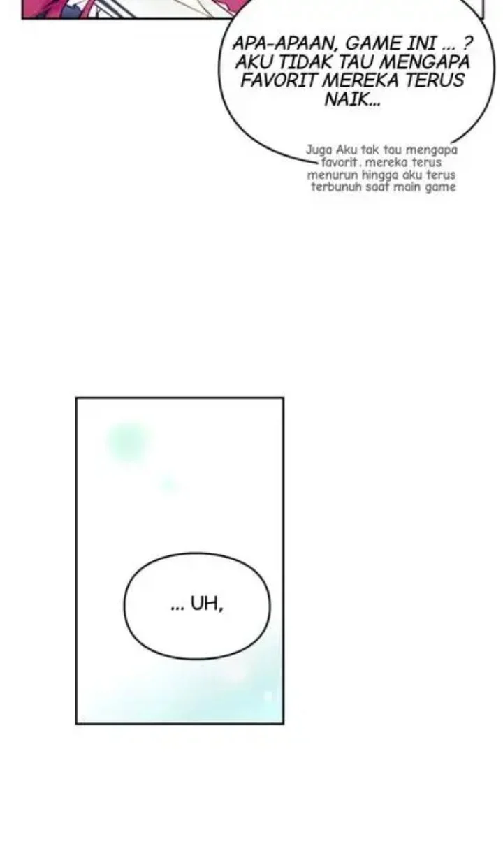Villains Are Destined to Die Chapter 19 - halaman 35
