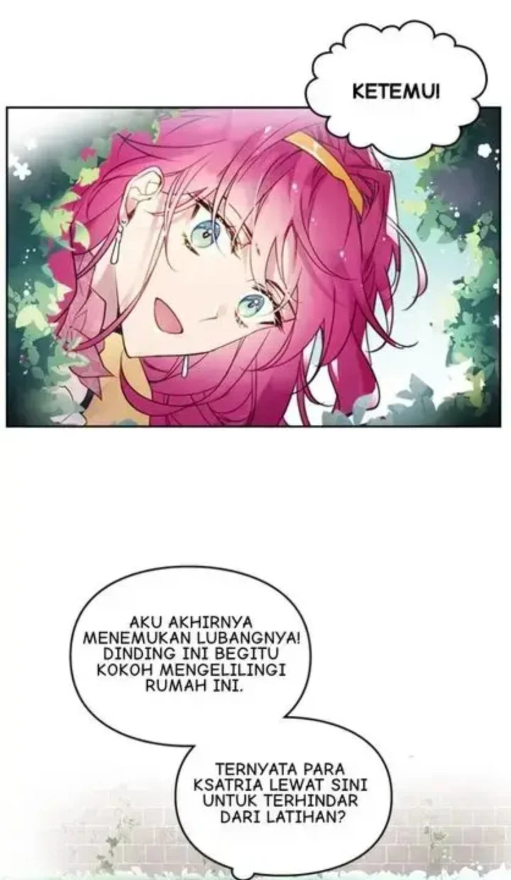 Villains Are Destined to Die Chapter 19 - halaman 38