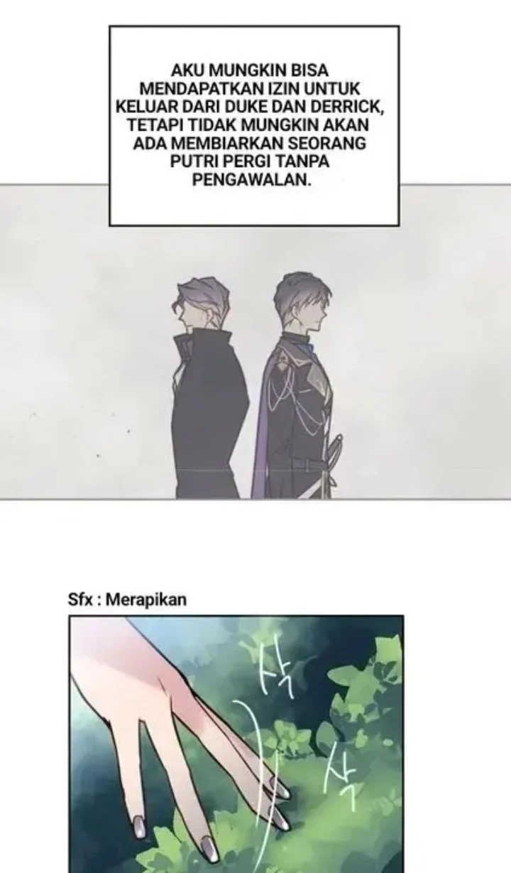 Villains Are Destined to Die Chapter 19 - halaman 41