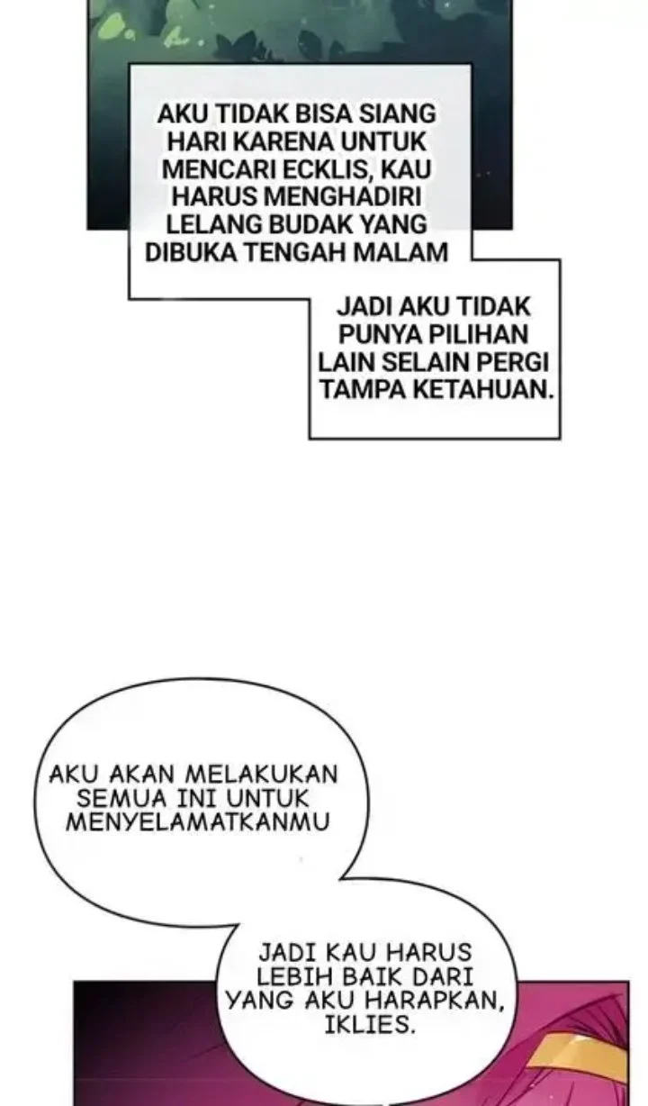Villains Are Destined to Die Chapter 19 - halaman 42