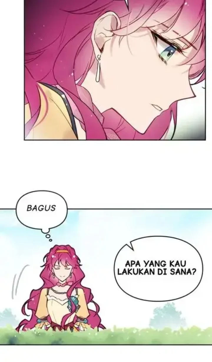 Villains Are Destined to Die Chapter 19 - halaman 43