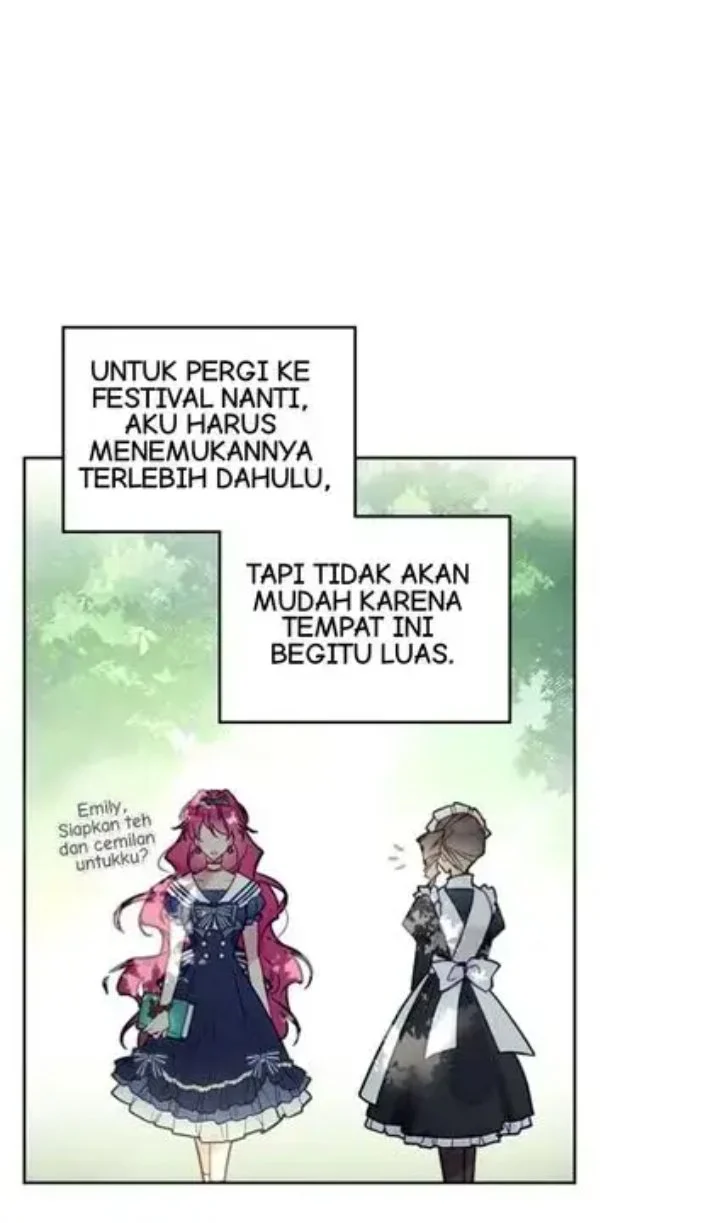 Villains Are Destined to Die Chapter 19 - halaman 5