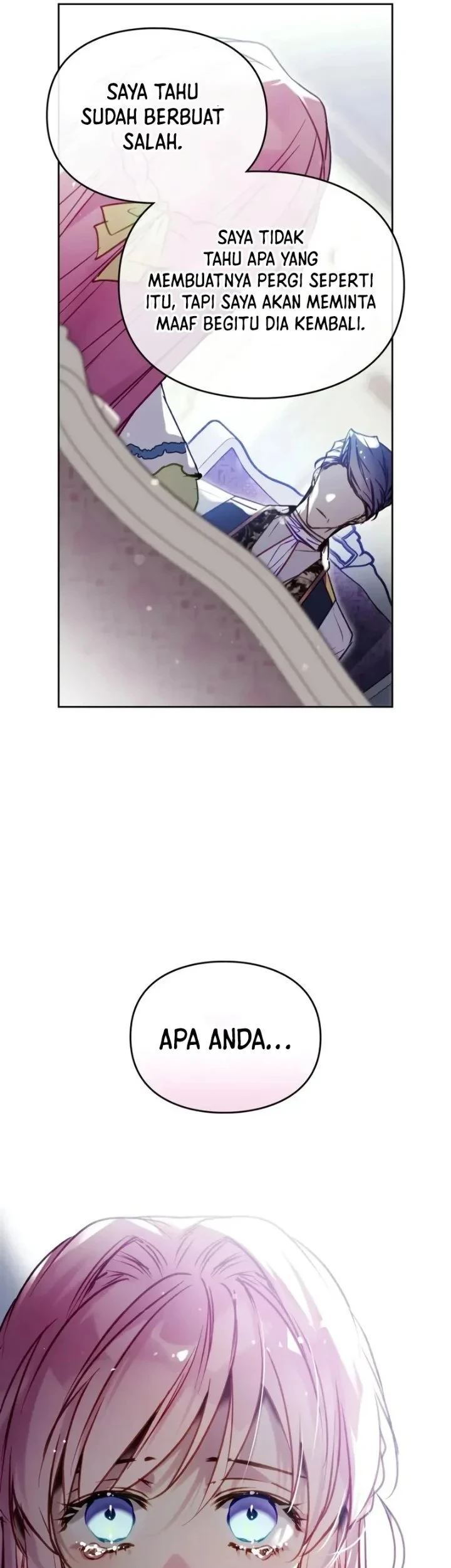 Villains Are Destined to Die Chapter 190 - halaman 13