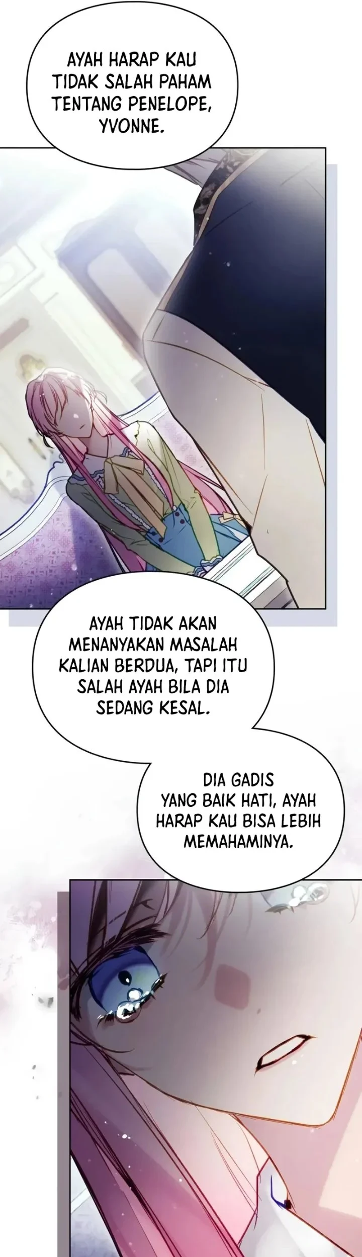 Villains Are Destined to Die Chapter 190 - halaman 17