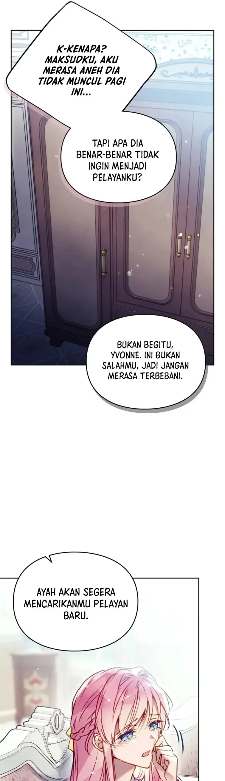 Villains Are Destined to Die Chapter 190 - halaman 23