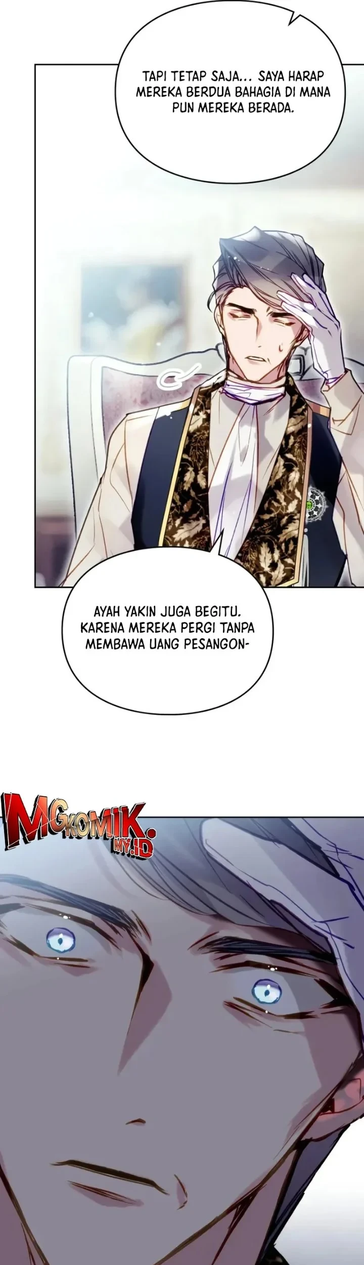 Villains Are Destined to Die Chapter 190 - halaman 25