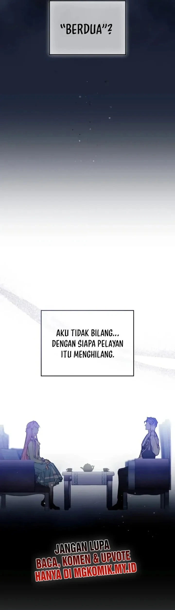 Villains Are Destined to Die Chapter 190 - halaman 27