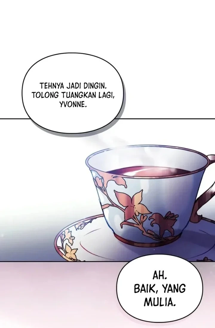 Villains Are Destined to Die Chapter 190 - halaman 30