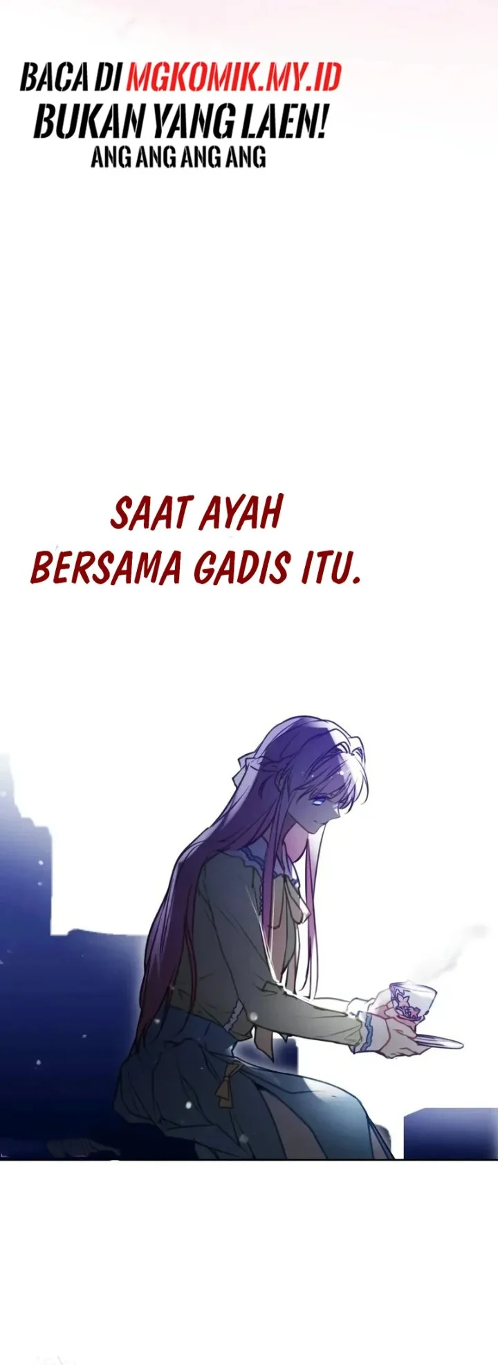 Villains Are Destined to Die Chapter 190 - halaman 31