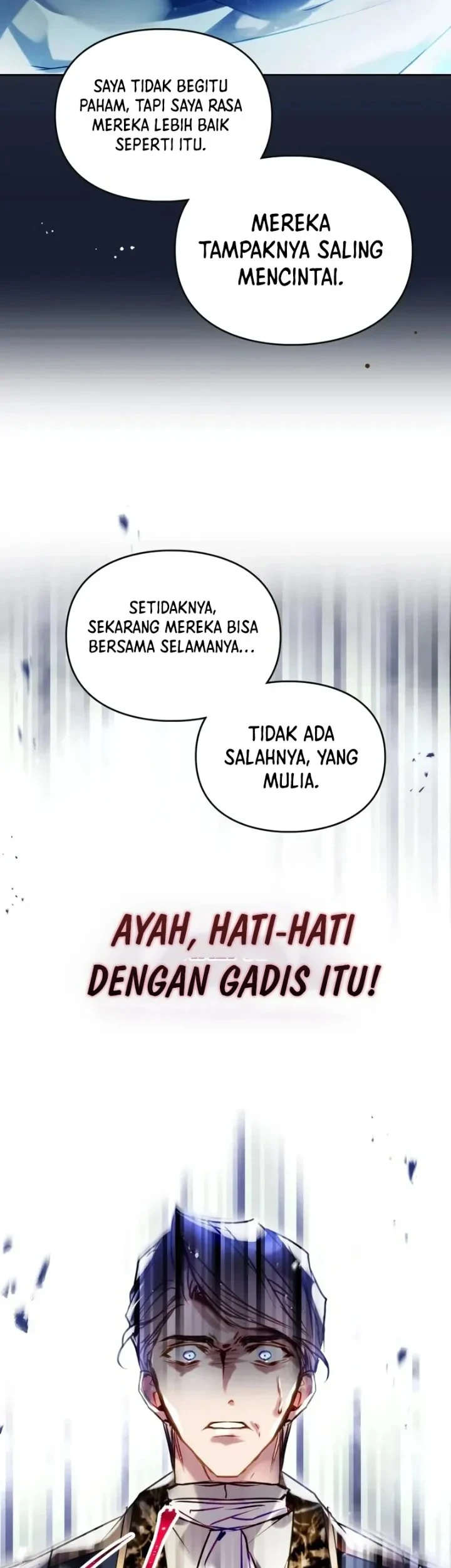 Villains Are Destined to Die Chapter 190 - halaman 34