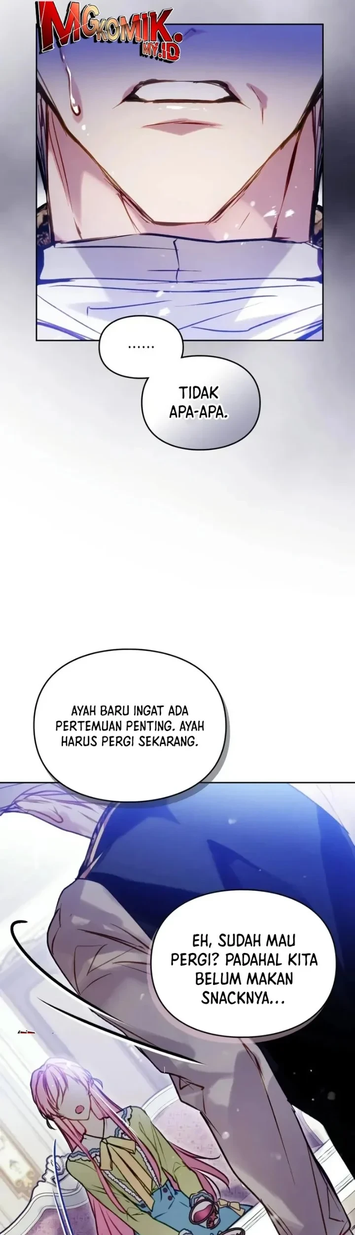Villains Are Destined to Die Chapter 190 - halaman 36