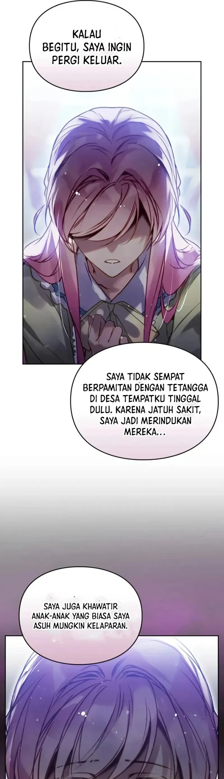 Villains Are Destined to Die Chapter 190 - halaman 40