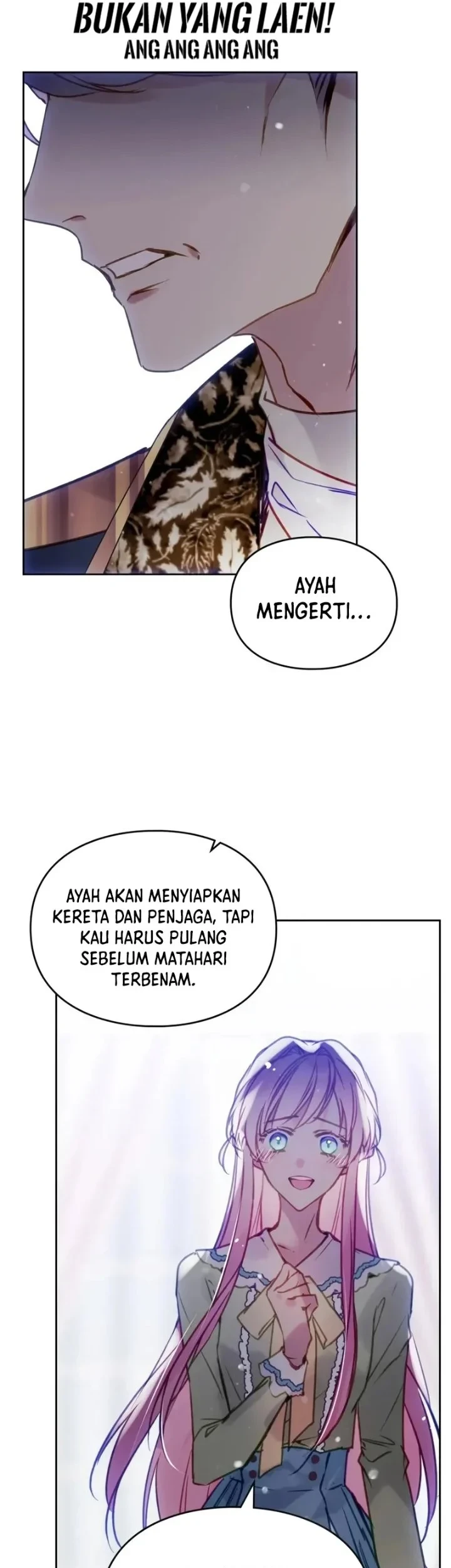 Villains Are Destined to Die Chapter 190 - halaman 42
