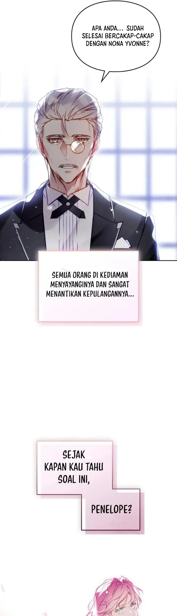 Villains Are Destined to Die Chapter 190 - halaman 48