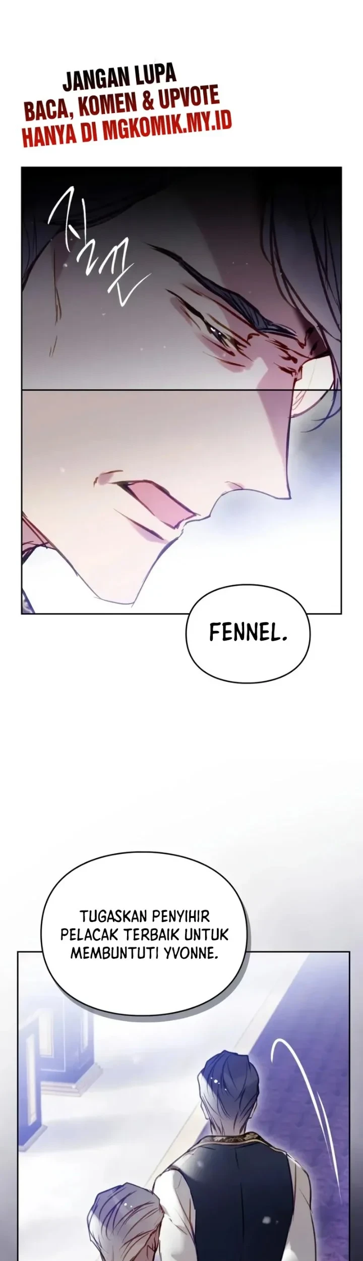 Villains Are Destined to Die Chapter 190 - halaman 50
