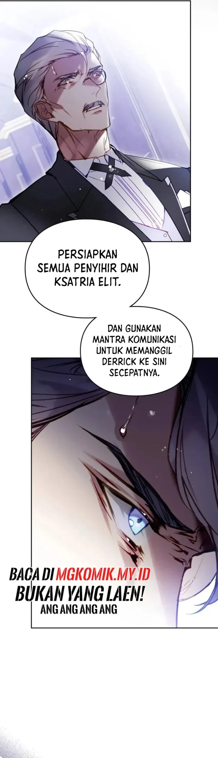 Villains Are Destined to Die Chapter 190 - halaman 52
