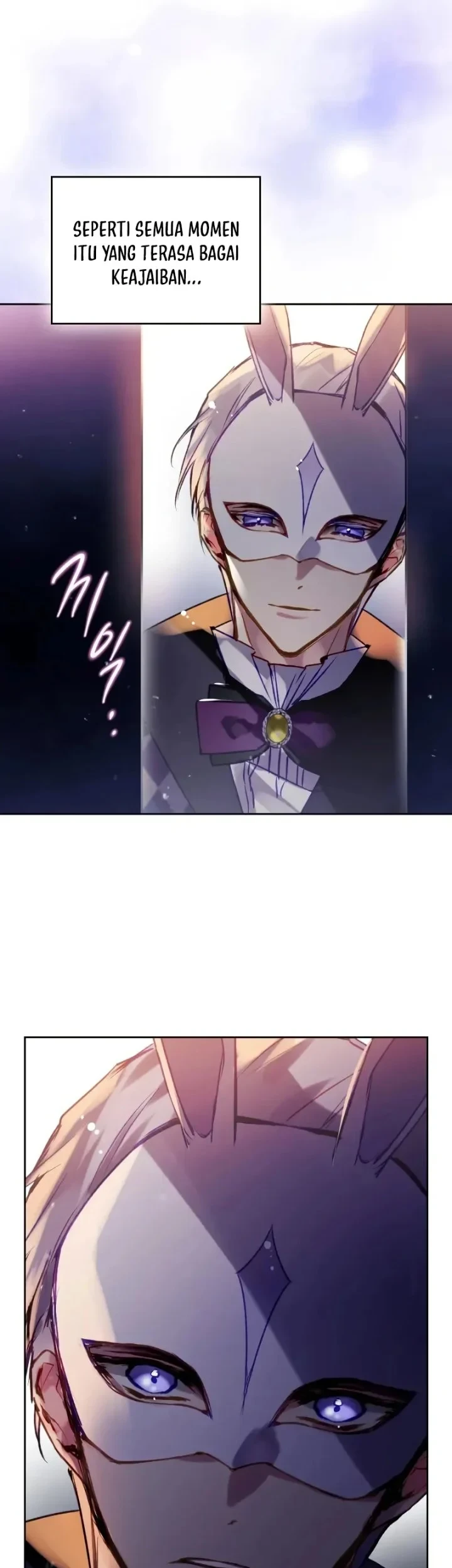 Villains Are Destined to Die Chapter 191 - halaman 11