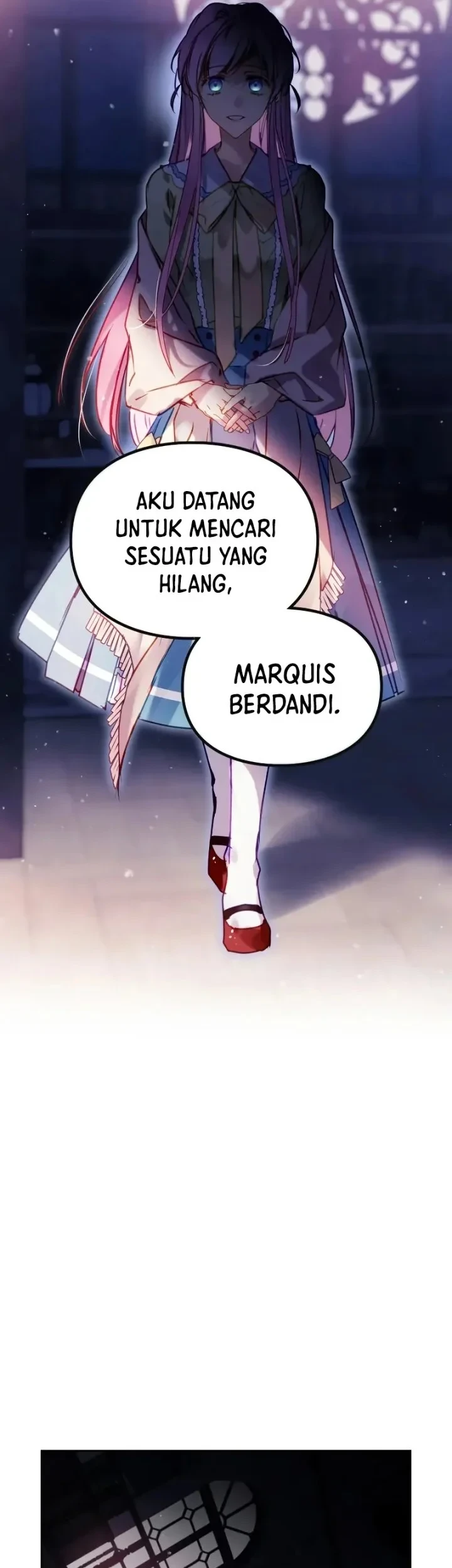 Villains Are Destined to Die Chapter 191 - halaman 15