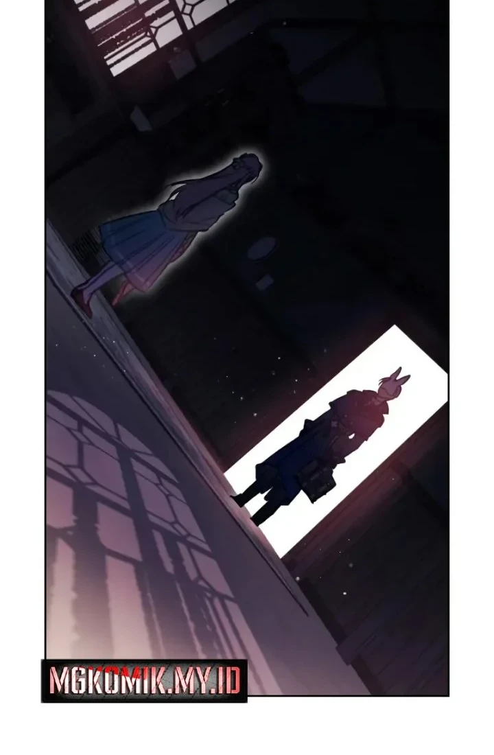Villains Are Destined to Die Chapter 191 - halaman 16