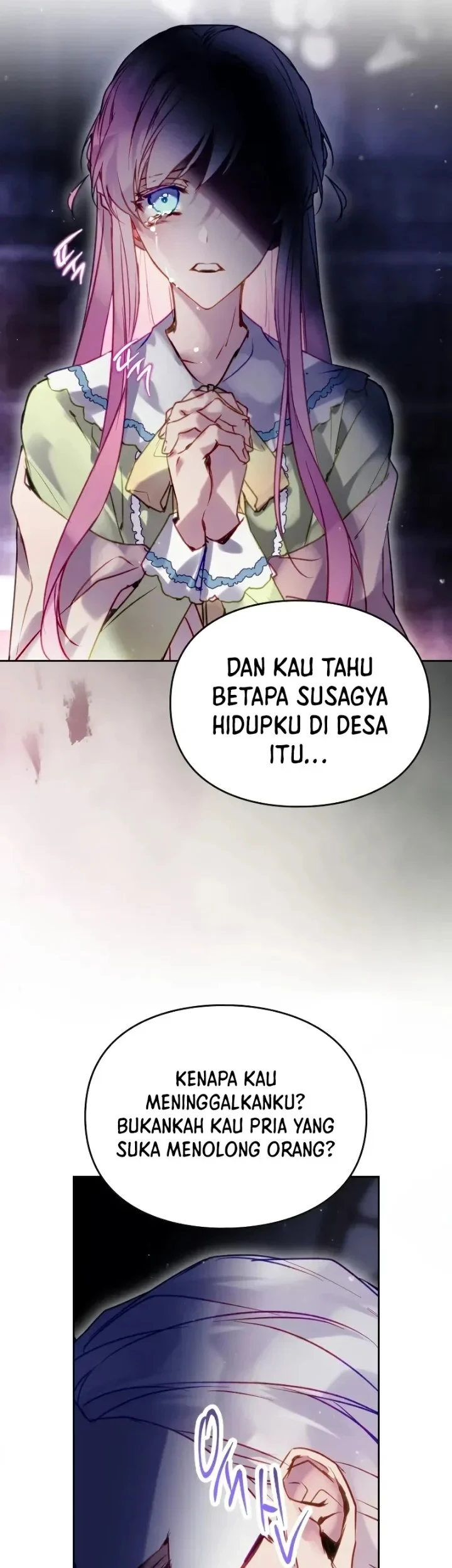 Villains Are Destined to Die Chapter 191 - halaman 19