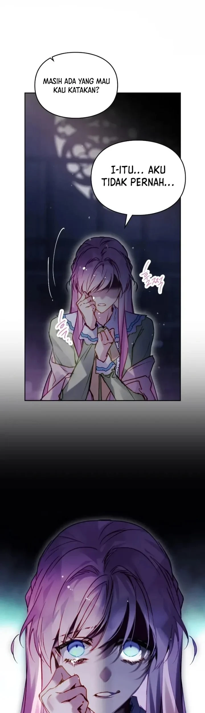 Villains Are Destined to Die Chapter 191 - halaman 27