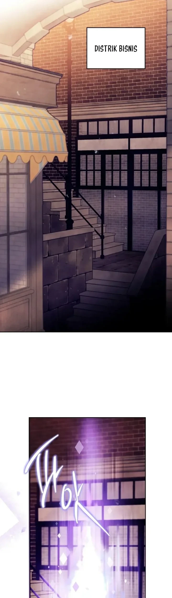 Villains Are Destined to Die Chapter 191 - halaman 3