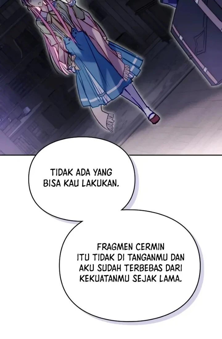 Villains Are Destined to Die Chapter 191 - halaman 32